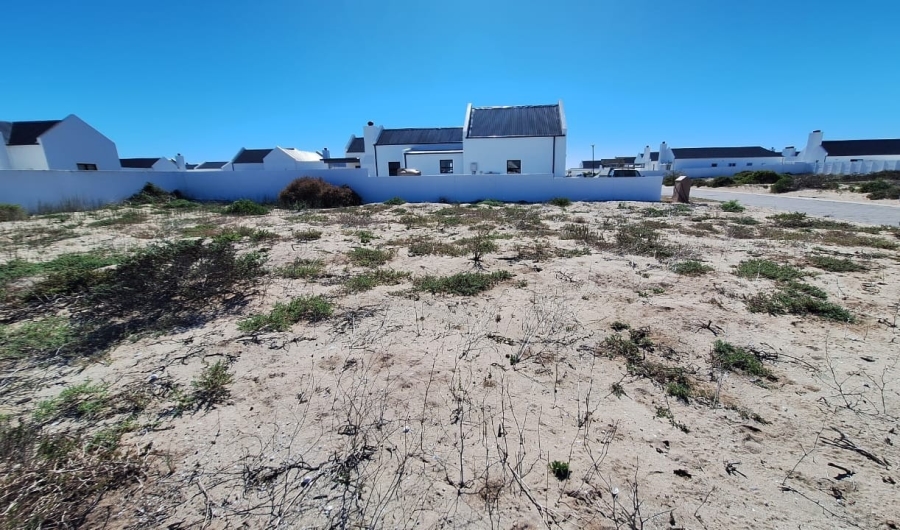 0 Bedroom Property for Sale in Atlantic Waves Estate Western Cape